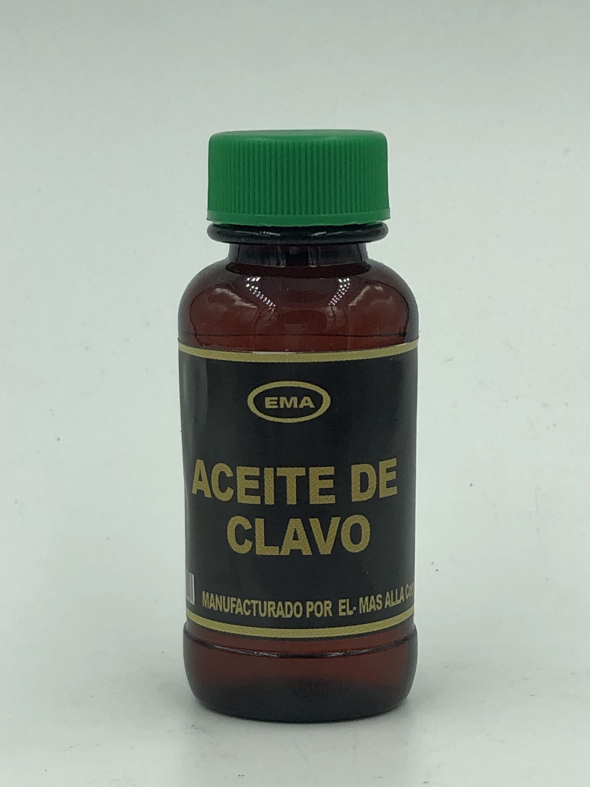 Clove Oil