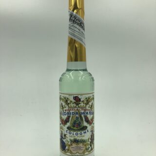 Florida Water 7.5 oz.