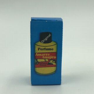 Amarre Guajiro 1 oz. Perfume