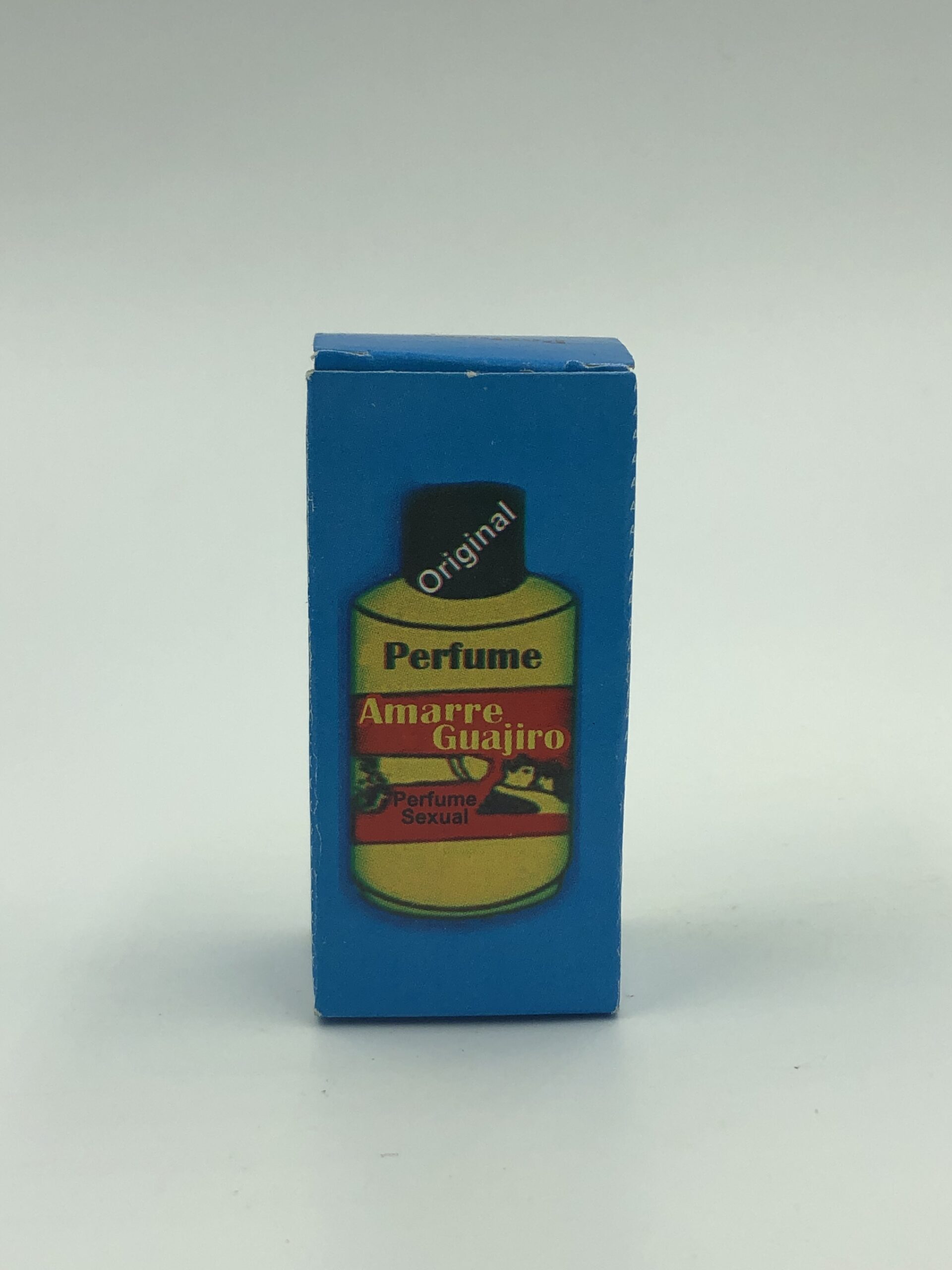 Amarre Guajiro 1 oz. Perfume