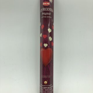 Aphrodisia Incense Sticks