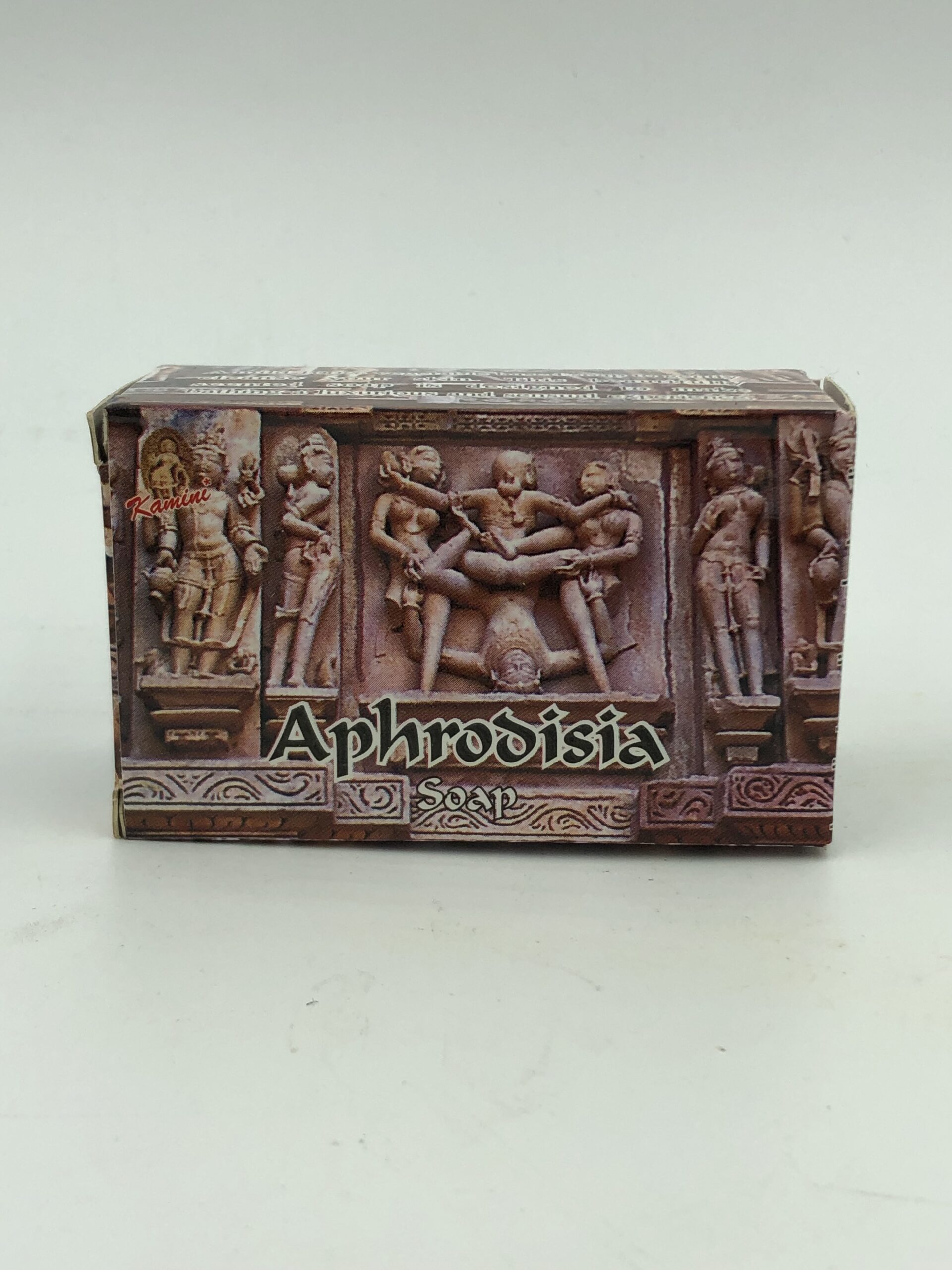 Aphrodisia Soap