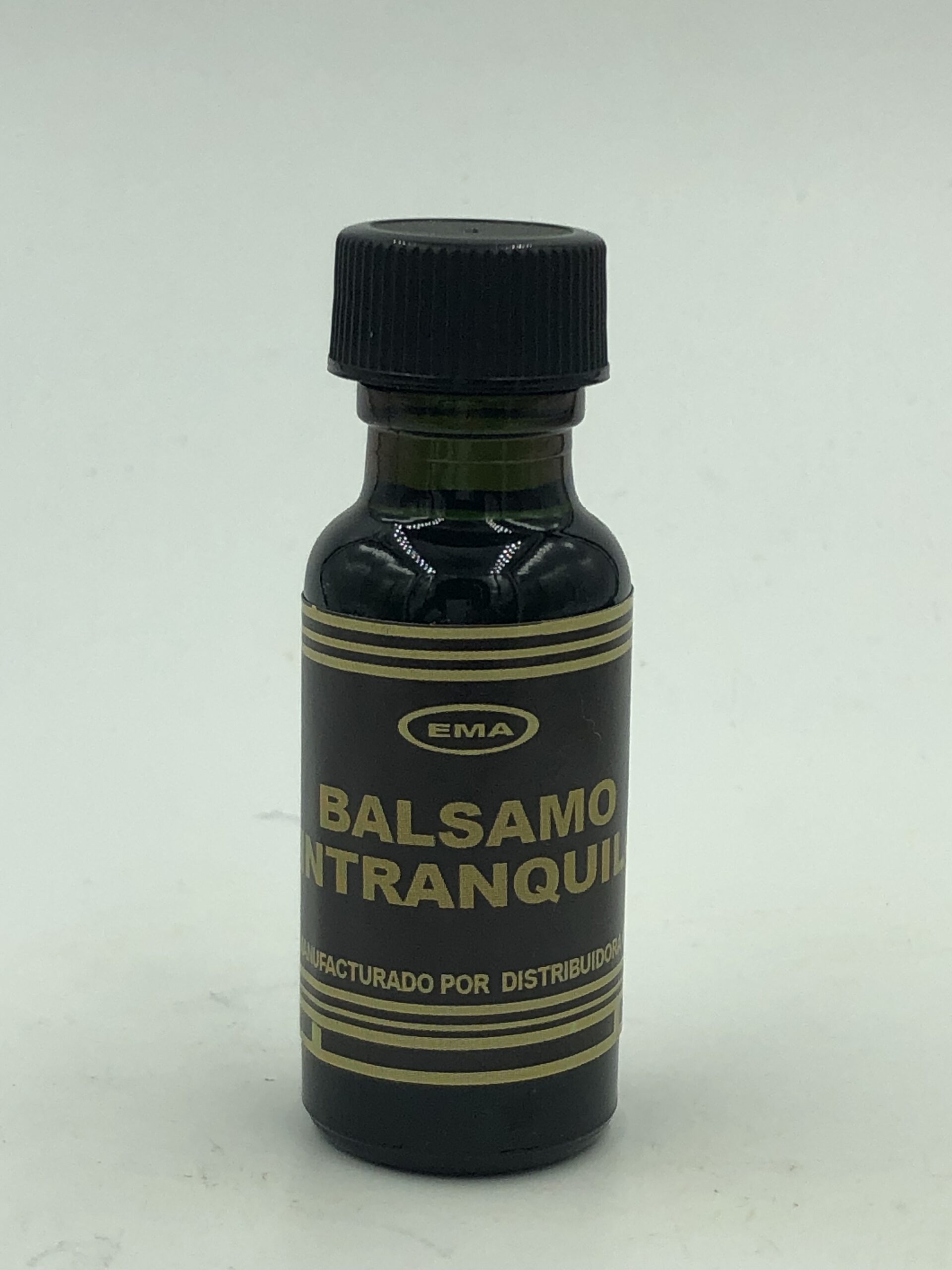 Balsamo Intranquilo 0.5 oz.