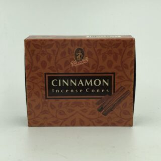 Cinnamon Incense Cones