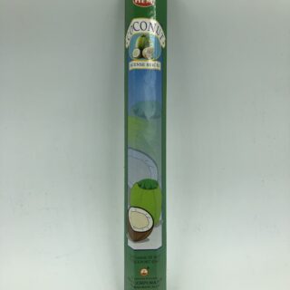 Coconut Incense Sticks