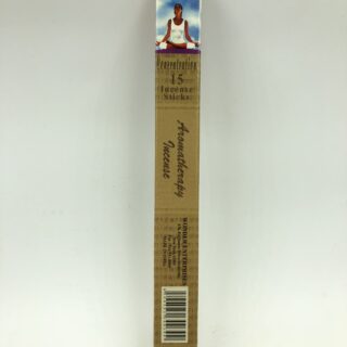 Concentration Incense Sticks