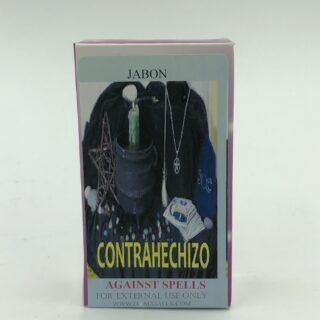 Contra Hechizo Soap