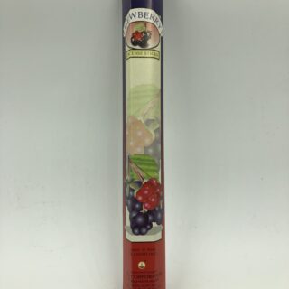 Dewberry Incense Sticks