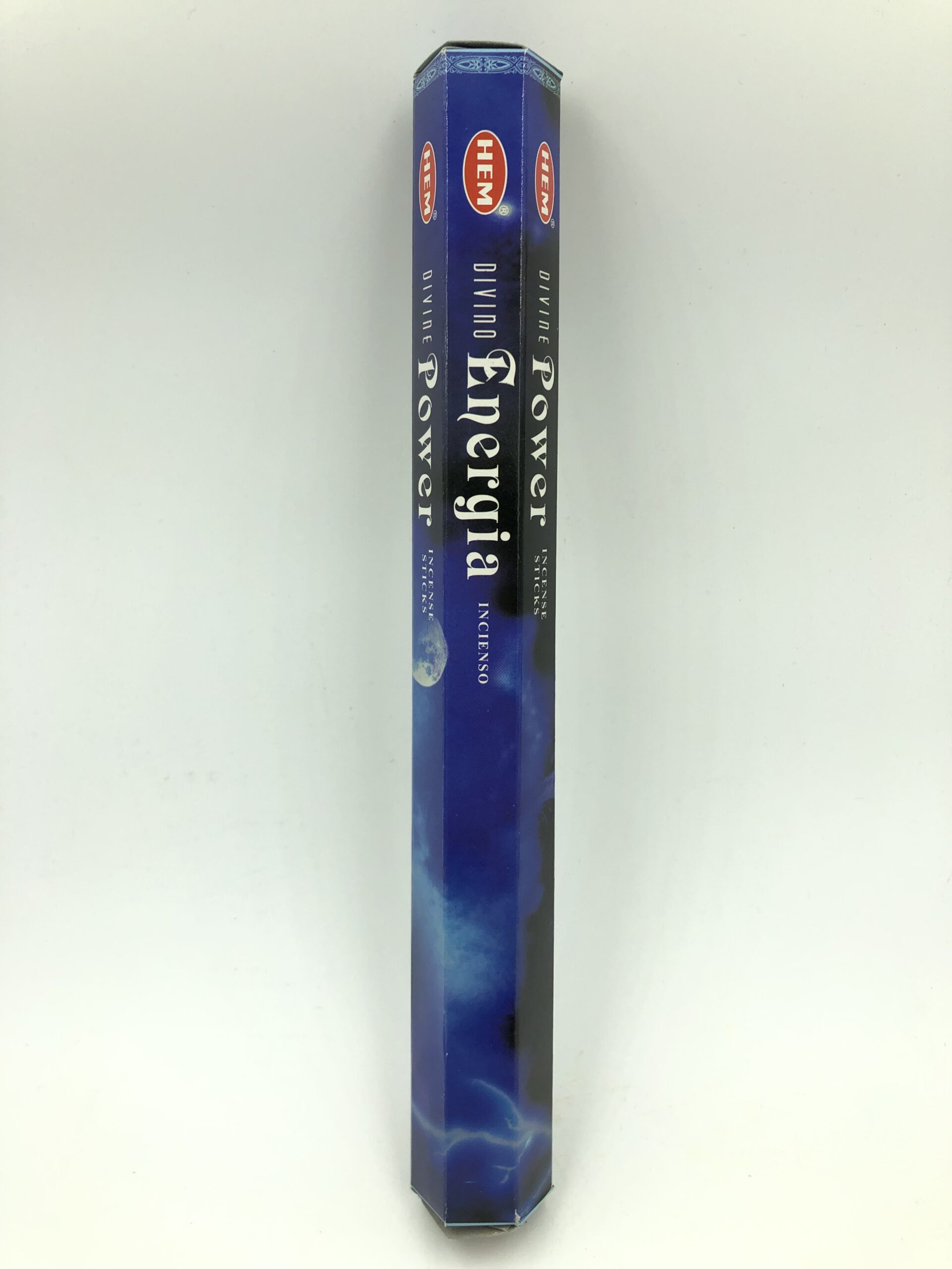 Divine Energy Incense Sticks