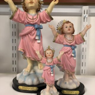 Divine Child Statue