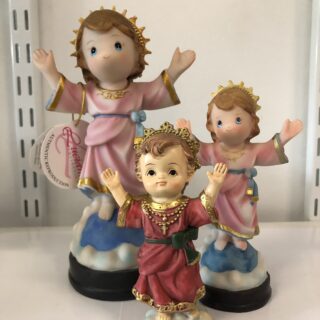 Divine Child Statue for Kids