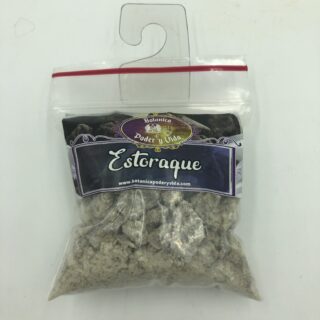 Estoraque Incense