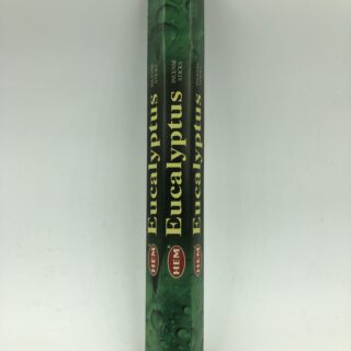 Eucalyptus Incense Sticks