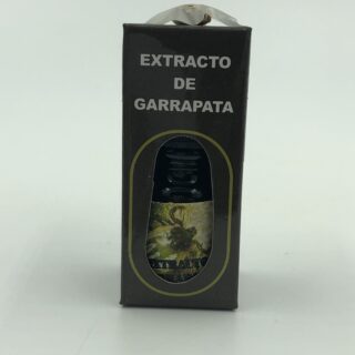 Tick Extract