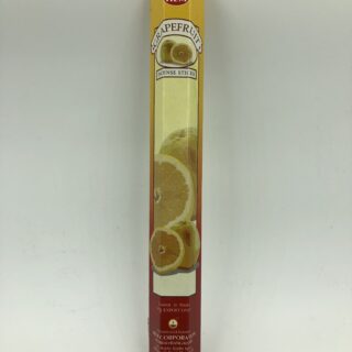 Grapefruit Incense Sticks