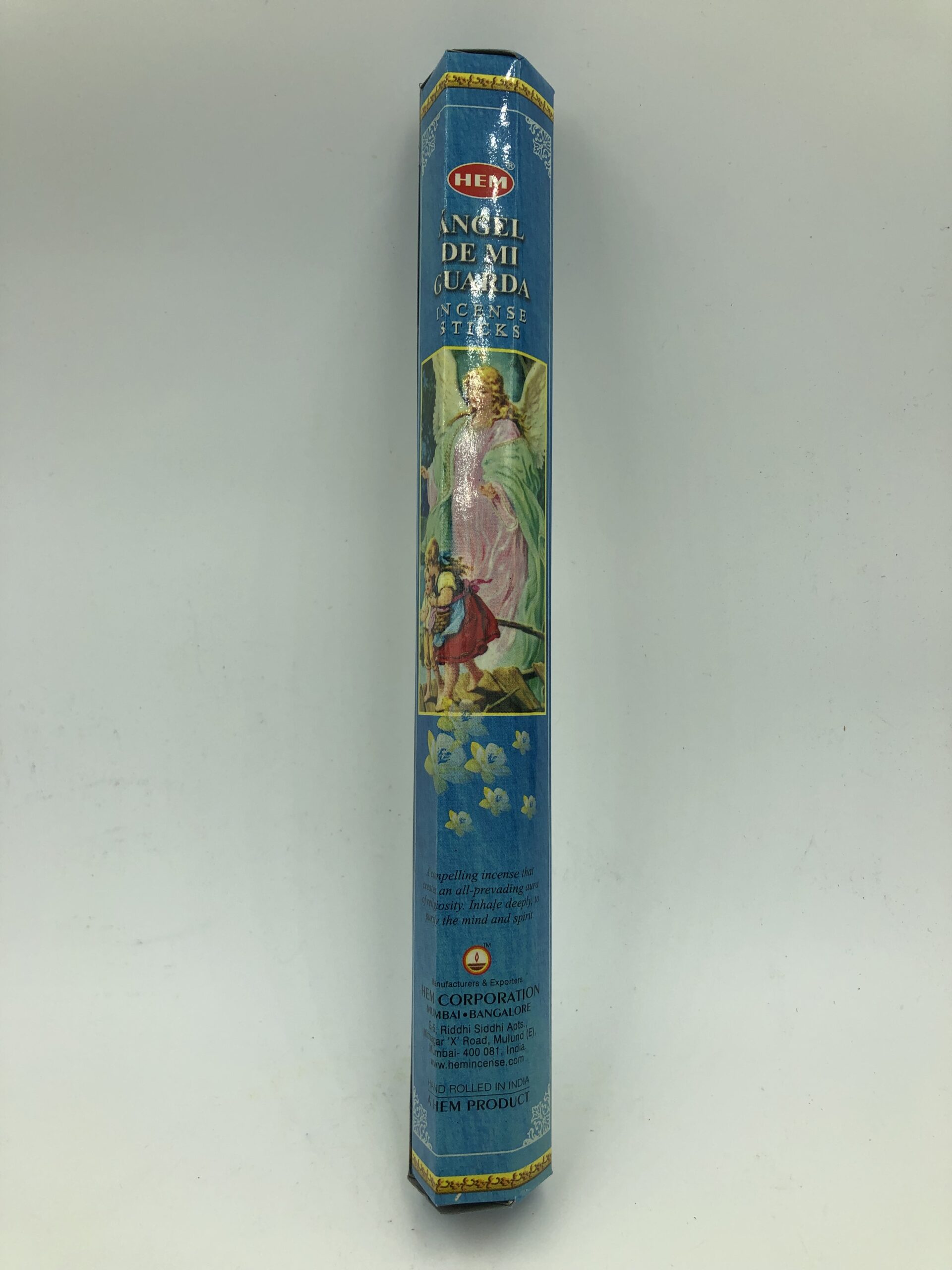 Guardian Angel Incense Sticks