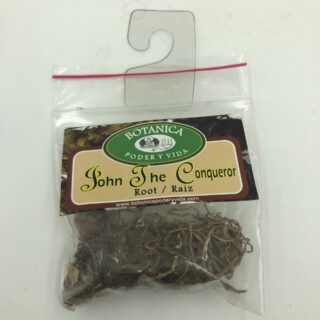 John the Conqueror Root