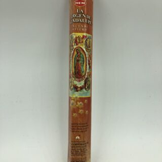 Virgin of Guadalupe Incense Sticks