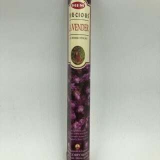 Lavender Incense Sticks