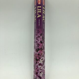 Lilac Incense Sticks