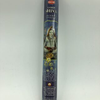 Lord Shiva Incense Sticks