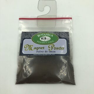 Magnet Powder