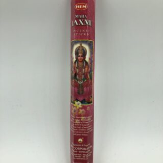 Maha Laxmi Incense Sticks
