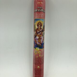 Maha Saraswati Incense Sticks