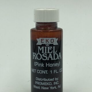 Pink Honey 1 oz.