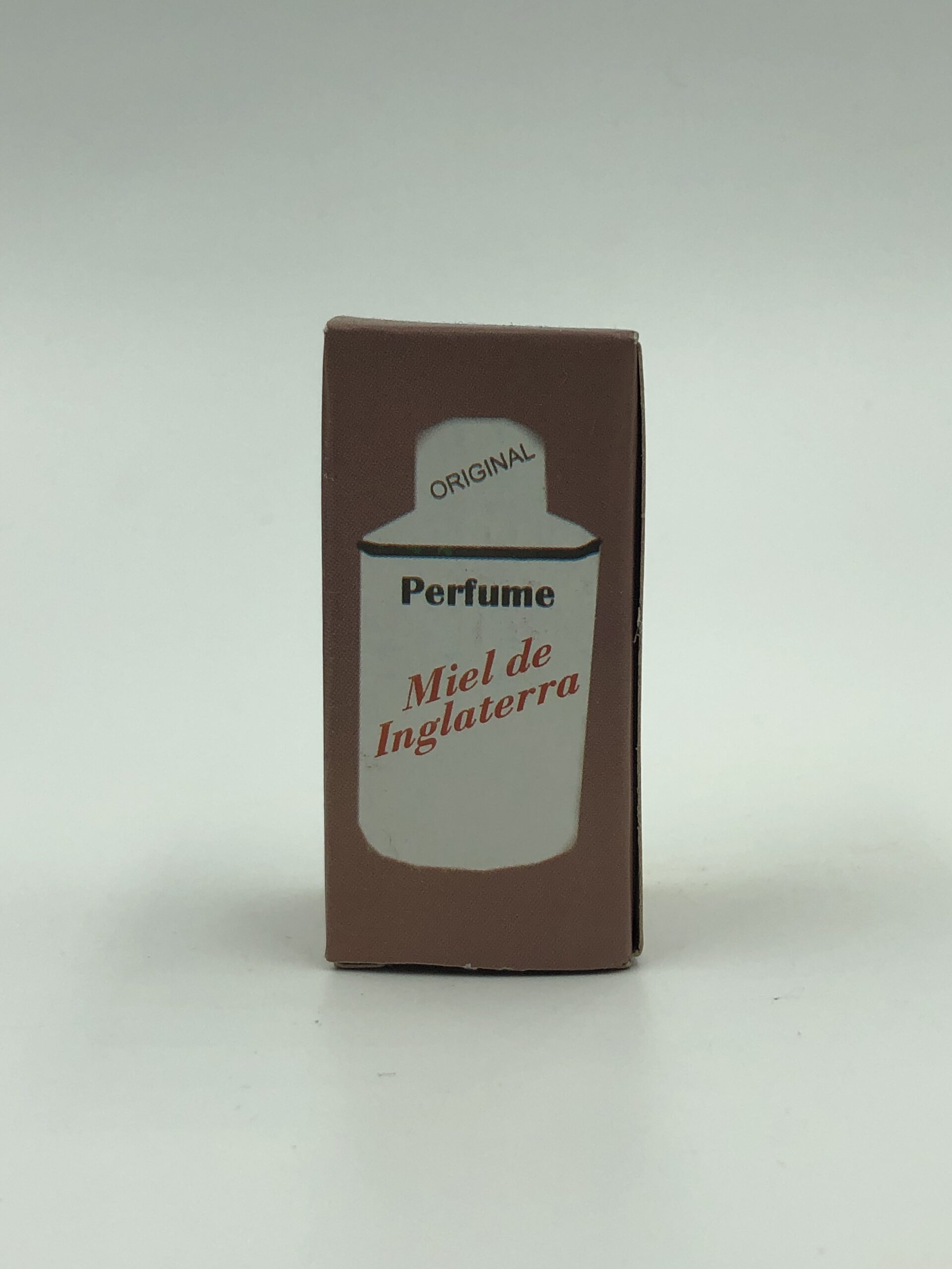 England Honey Perfume