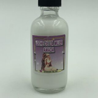 Milk of the Beloved Woman