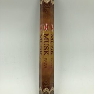 Musk Incense Sticks