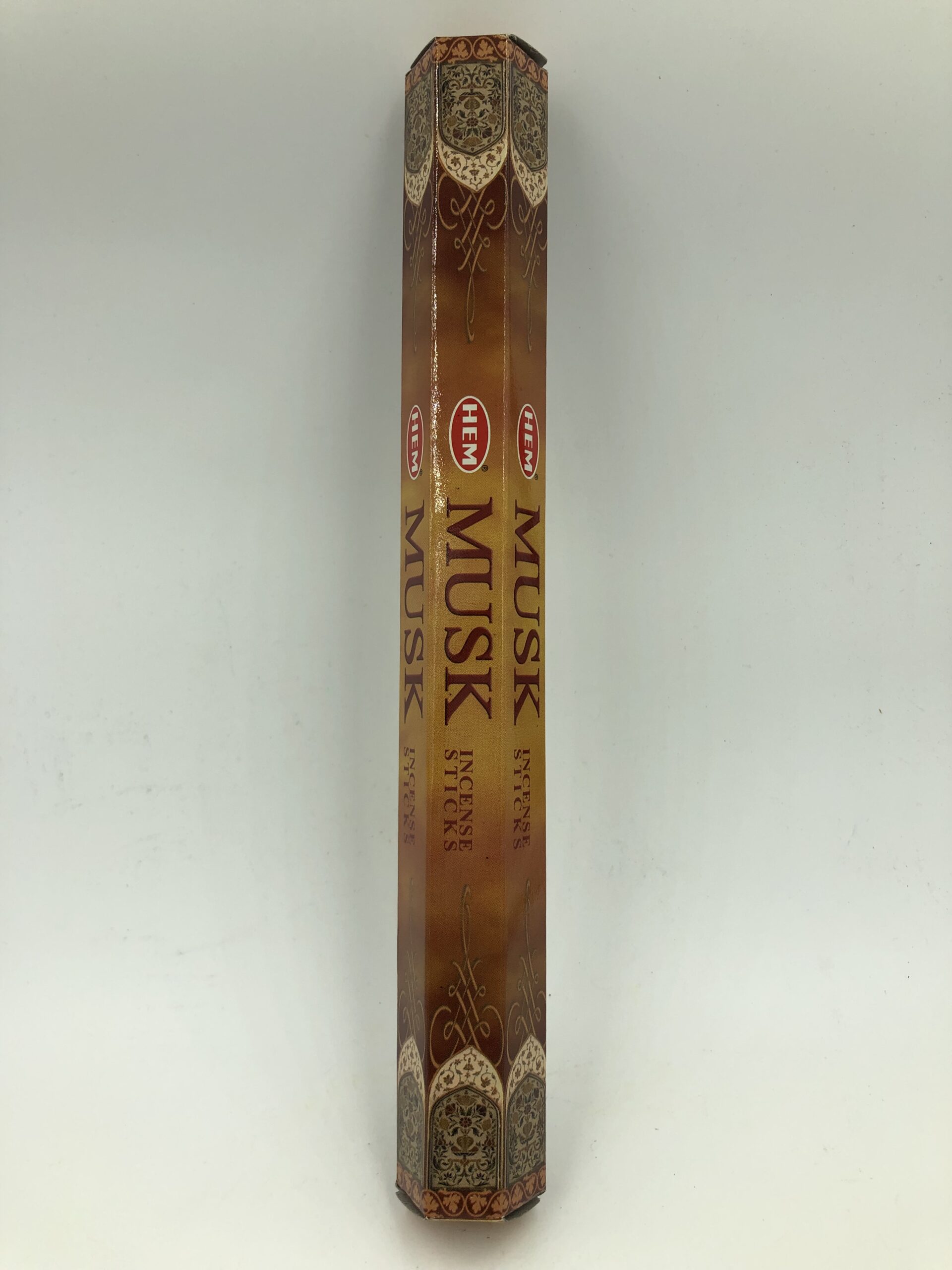Musk Incense Sticks