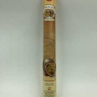 Passionfruit Incense Sticks