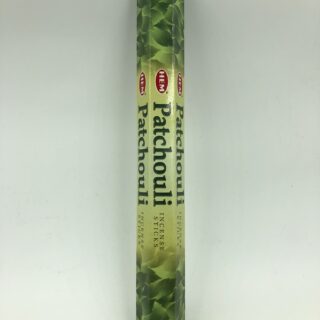 Patchouli Incense Sticks