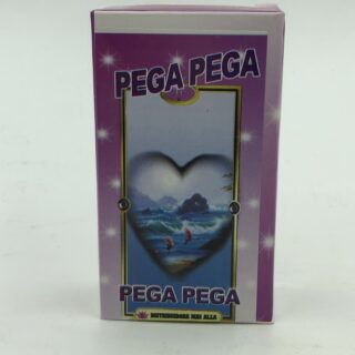 Pega Pega Soap