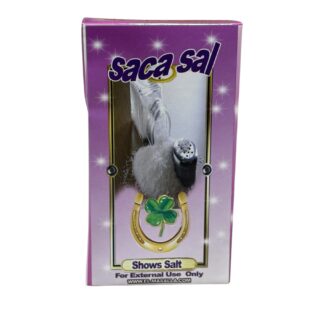 Saca Sal Soap