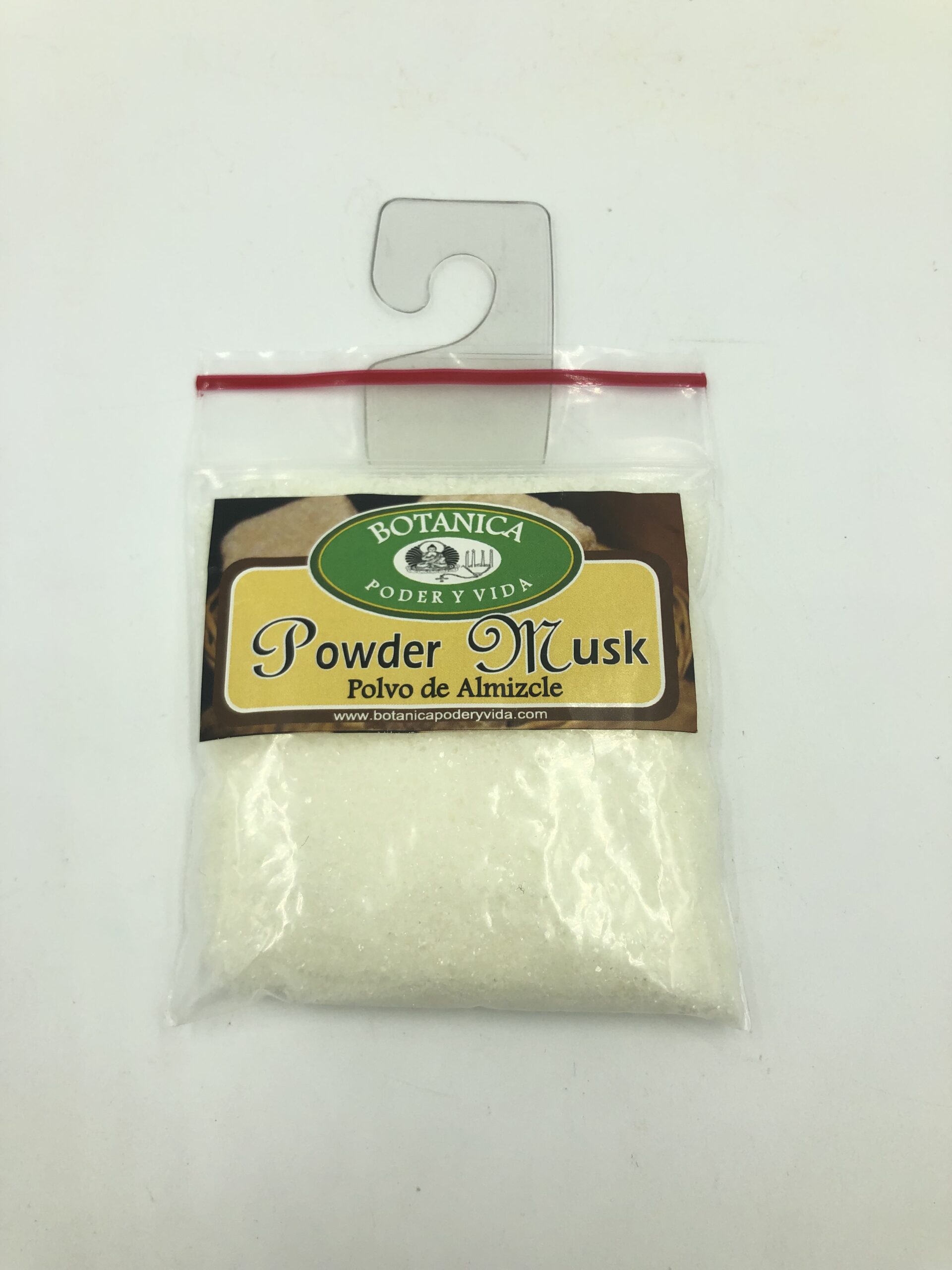 Powder Musk