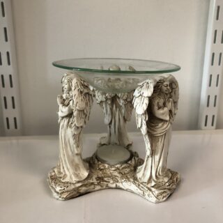 Angel Oil Burner