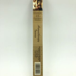 Relaxation Incense Sticks