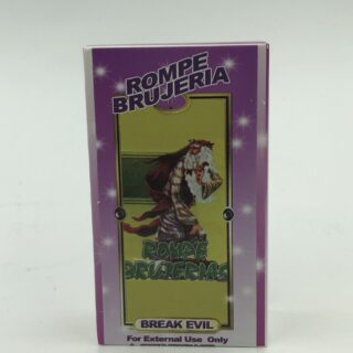 Break Witchcraft Soap