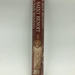 Saint Benoit Incense Sticks