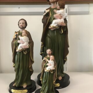 Saint Joseph Statue