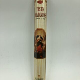 Virgen Desatanudos Incense Sticks