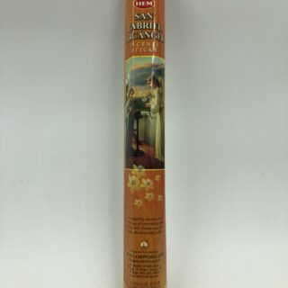 Saint Gabriel Archangel Incense Sticks