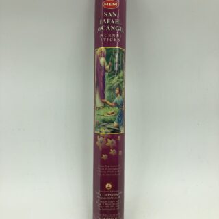 Saint Raphael Archangel Incense Sticks