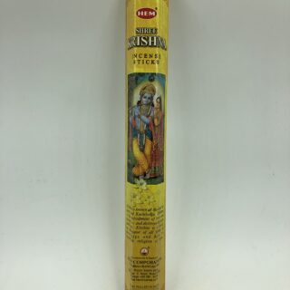 Shree Krishna Incense Sticks