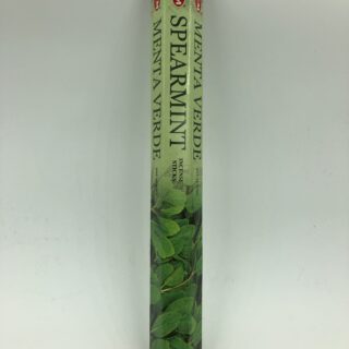 Spearmint Incense Sticks