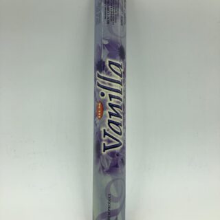 Vanilla Incense Sticks